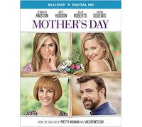 Mother's Day [USA] [Blu-ray]