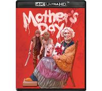 Mother's Day [USA] [Blu-ray]