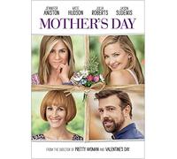 Mother's Day – DVD – USA