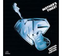 Mothers Finest - Another Mother Further