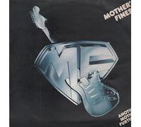 MOTHER'S FINEST - Another mother further / EPC 82037