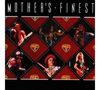 Mother'S Finest - First Album [Import]