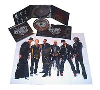 Mother's Finest - Goody 2 Shoes & The Filthy Beasts