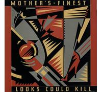 Mother's Finest - If Looks Could Kill [VINYL]