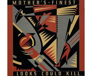 Mother's Finest - If Looks Could Kill [VINYL]