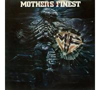 Mother'S Finest - Iron Age