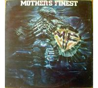 Mother's Finest: Iron Age