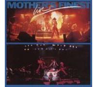 Mothers Finest - Live (1979) [Vinyl LP]