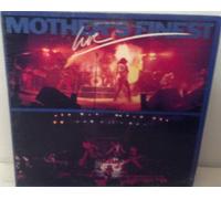 Mother's Finest Live