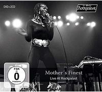 Mother's Finest - Live At Rockpalast