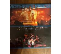 MOTHER'S FINEST - Live (Mother's Finest) / EPC 463089 1 [Vinilo]