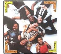 Mother's Finest - Mother Factor