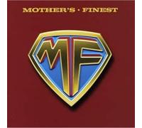 Mother's Finest - Mother's Finest