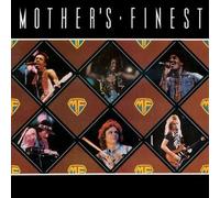 Mother's Finest - Mother's Finest - Mother's Finest - Epic - EPC 81595