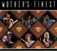 Mother's Finest - Mother's Finest [Vinilo]