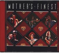 Mother's Finest - Same