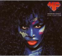 Mother's Finest - Subluxation [Import]