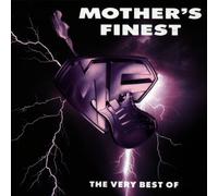 Mother'S Finest - The Very Best of [Import]