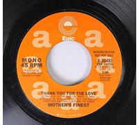 Mothers Finest - Very best of [Vinyl LP]