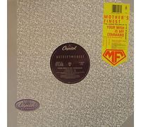 Mother's Finest - Your Wish Is My Command