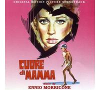 Mother'S Heart a - Ost (mus D'Ennio Morricone)