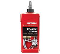 MOTHERS MO-05212 California Gold - Pulidor Cromado