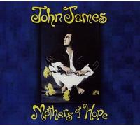 Mothers Of Hope by John James (2008-08-05)
