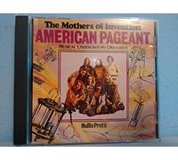 Mothers Of Invention - American pageant