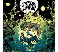 Mothers Of The Land - Hunting Grounds [Vinyl LP] [Vinilo]