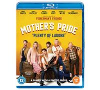 MOTHER'S PRIDE BLU-RAY