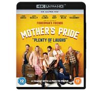 MOTHER'S PRIDE UHD