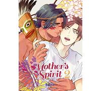 Mother's spirit. Vol. 2 (Edición en Español)