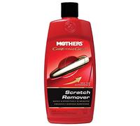 Mothers Wax California Gold - Eliminador de arañazos (236 ml)