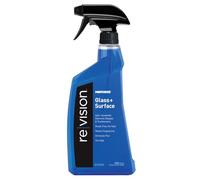 Mothers Wax Las Madres mo-06624 revisión Limpiador de Cristal