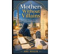 Mothers Without Villains: Muslim Women, Marriage, and Emotional Exhaustion (Islam in the Modern World Series: Islamic Guidance for the Challenges Facing Muslims Today)