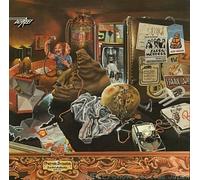 MOTHERS / ZAPPA, Frank - Over-nite Sensation / DIS 41000 [Vinilo]