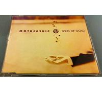 Mothership - Band of Gold - cd singolo