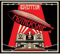Mothership-the Very Best of le