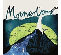 Mothertongue - Where The Moonlight Snows [Import belge]