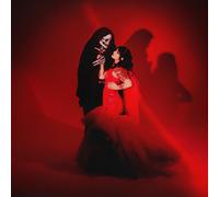 Mothica Kissing Death (CD) Album (Importación USA)