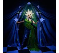 MOTHICA - Nocturnal [Vinilo]