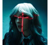 Mothica Somewhere In Between sleeve Transparent Light (Vinyl) (Importación USA)