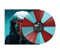 Mothica - Somewhere in Between [Vinilo]