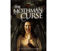 Mothman Curse, The [USA] [DVD]