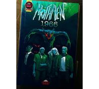 Mothmen 1966 (PC) - Steam Key - GLOBAL