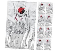 MOTHNUR 10 Piezas Bolsa Dispensadora De Vino para Bebidas Bolsa Portátil para Envasar Vino Tinto con Boquilla y Jugo para Viajes