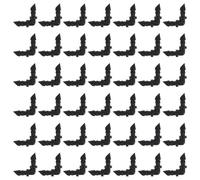 MOTHNUR 1000 Conectores para Racores de Manguera Púas 4/7 MM Accesorios de Riego por Goteo Resistentes para Jardinería Adaptadores Rápidos para Sistemas de Riego Agrícola y Cuidado del