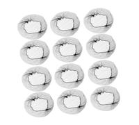 MOTHNUR 120 Piezas Redes Invisibles para Moños de Mujer Unidades Malla Elástica Ultrasuave para Ballet Competiciones de Danza y Peinados Diarios