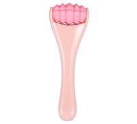 MOTHNUR 1pieza Rodillo Facial Para Ojos Masajeador Para Cuidado Piel Herramienta De Importación De Esencias Antiarrugas y Relajante Para Área Ojos