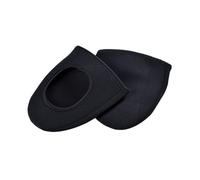 MOTHNUR 2 Pares Cubrezapatos Ciclismo Térmicos Antiviento Protección Media para Zapatillas Hombre Cubre Calas Seguro para Bicicleta Montaña y Carretera